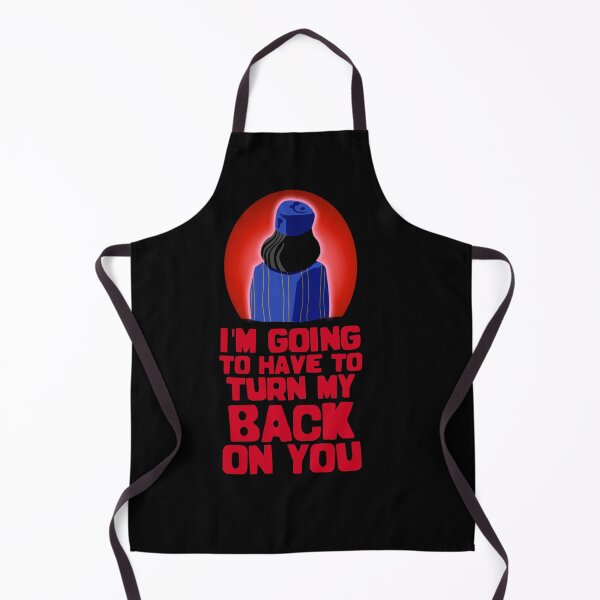 Item preview, Naboo turns his back designed and sold by nikafia.