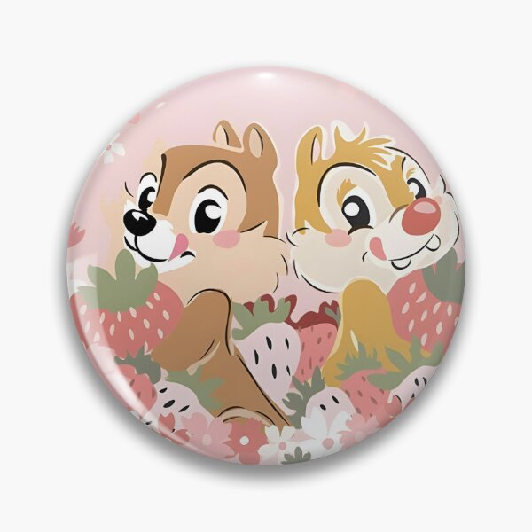 Item preview, Chip and Dale designed and sold by jennysselling.