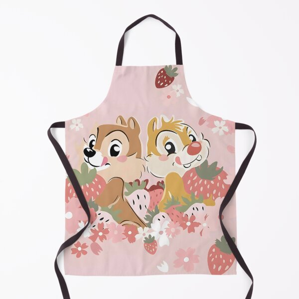 Item preview, Chip and Dale designed and sold by jennysselling.