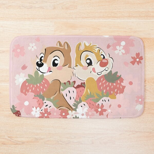 Artikelvorschau, Chip und Dale entworfen und verkauft von jennysselling.