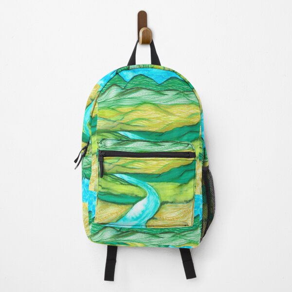 Item preview, Tranquility River designed and sold by artofkathleen.
