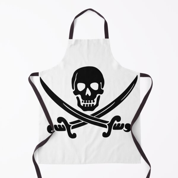 Item preview, Pirate Emblem designed and sold by Artmestore.