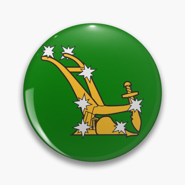 Item preview, Irish Republican The Starry Plough designed and sold by Irish-Pride.