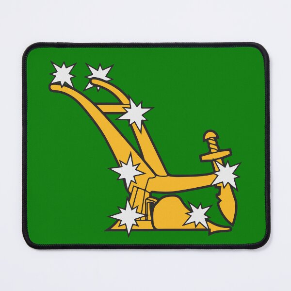 Item preview, Irish Republican The Starry Plough designed and sold by Irish-Pride.