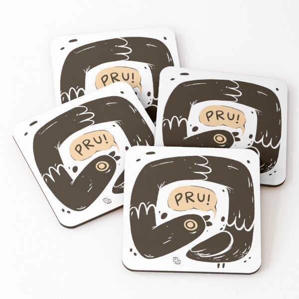 Item preview, Pru designed and sold by roh42.