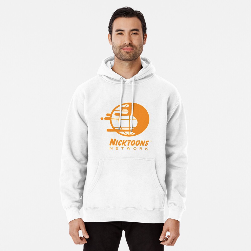 Nicktoons hoodie discount