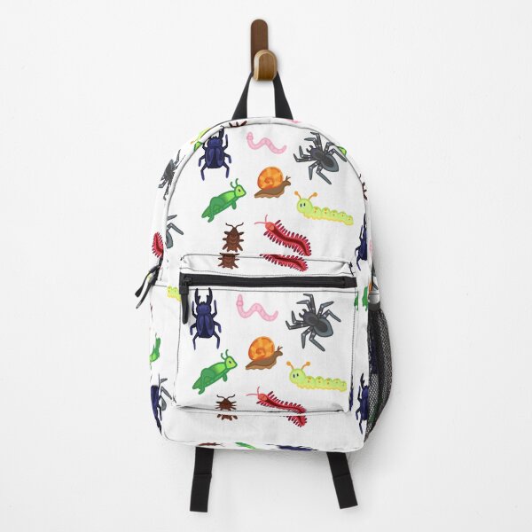 Item preview, Bugs designed and sold by Penny Lilley.