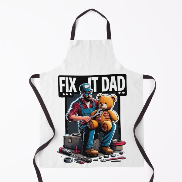 Item preview, Handyman Hero A Father’s Day Tribute designed and sold by SportsT-Shirts.