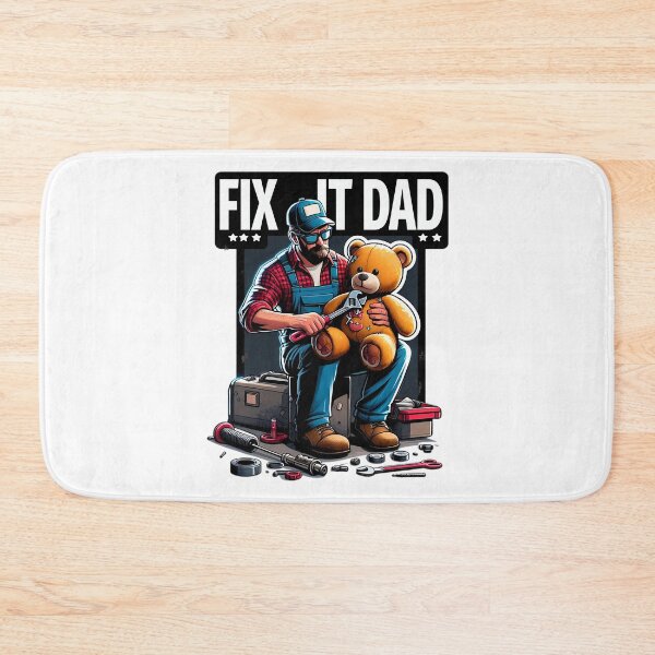 Item preview, Handyman Hero A Father’s Day Tribute designed and sold by SportsT-Shirts.