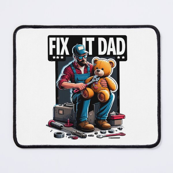 Item preview, Handyman Hero A Father’s Day Tribute designed and sold by SportsT-Shirts.