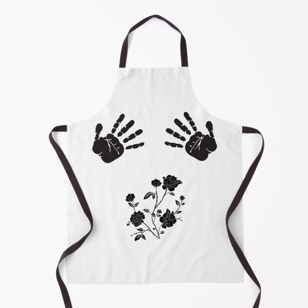 Item preview, Black Handprints designed and sold by JNgraphictopia.