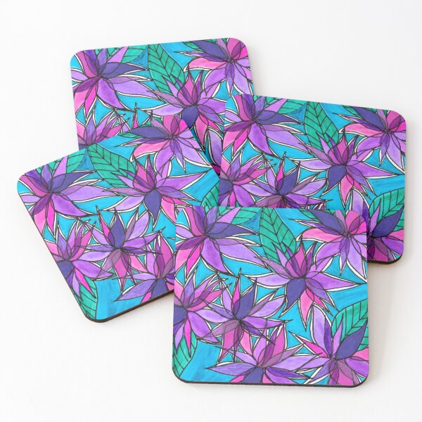 Item preview, Lake of Flowers designed and sold by artofkathleen.