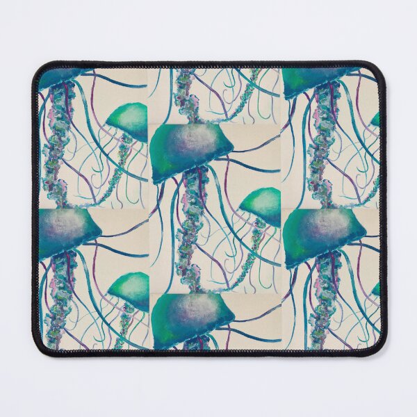Item preview, Flowy Jellies designed and sold by agoriginals.