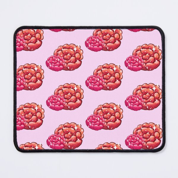 Item preview, Sparkling Cabbage Roses designed and sold by LadyKorieArt.