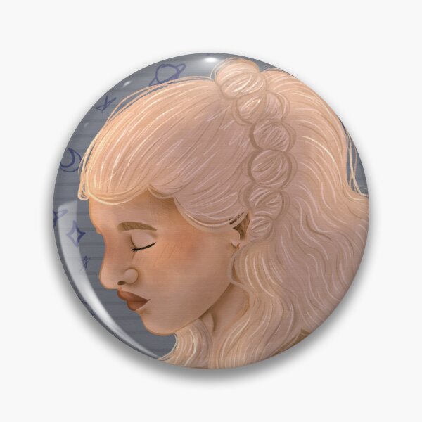 Item preview, The Dreamer designed and sold by Fallenrosepetals.