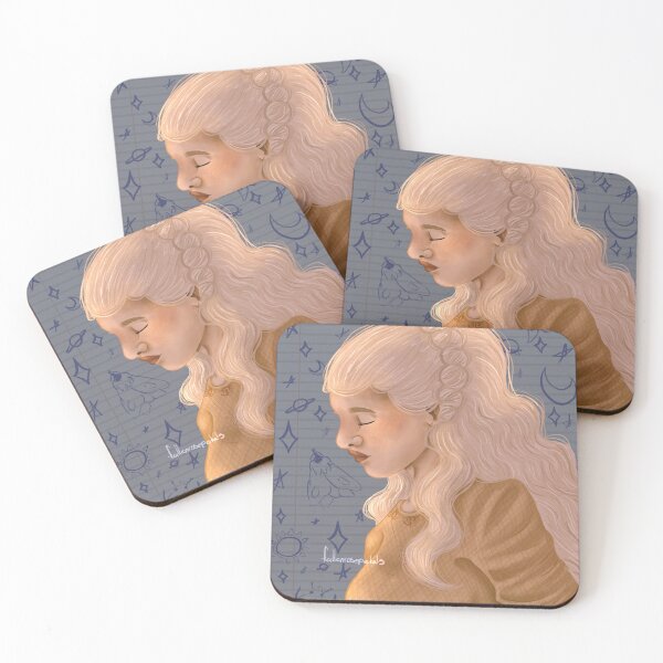 Item preview, The Dreamer designed and sold by Fallenrosepetals.