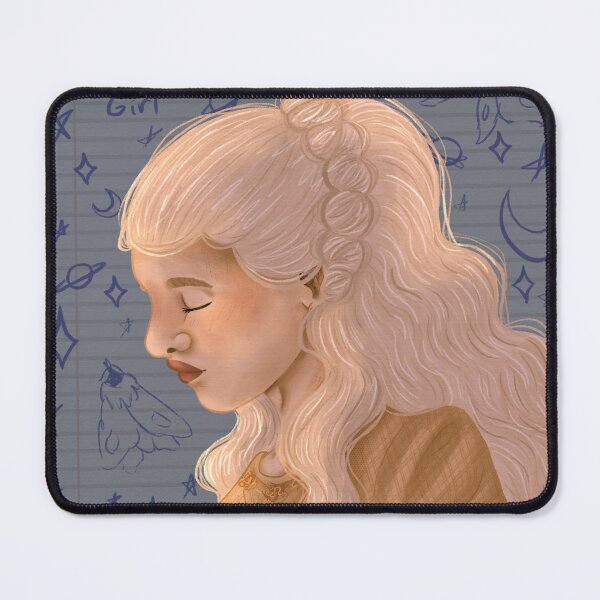 Item preview, The Dreamer designed and sold by Fallenrosepetals.