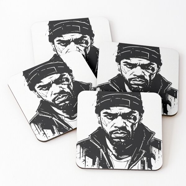Item preview, Men in Pencil designed and sold by Not Hugo.