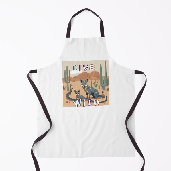 Item preview, Live Wild! designed and sold by sedonavibes1111.