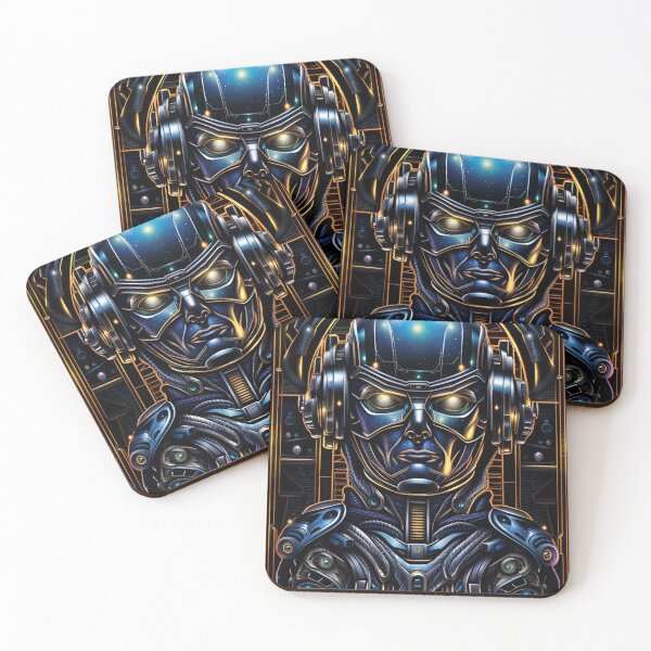 Item preview, Galvatron Galactus designed and sold by Kosm1kuniverse.