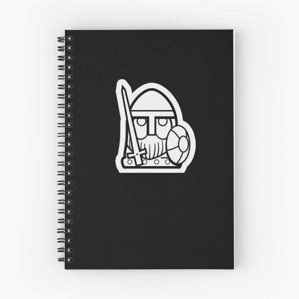 Item preview, Viking Chessman designed and sold by nikafia.