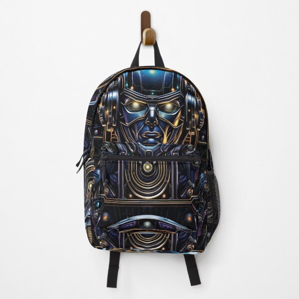 Item preview, Galvatron Galactus designed and sold by Kosm1kuniverse.