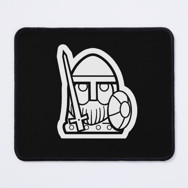 Item preview, Viking Chessman designed and sold by nikafia.