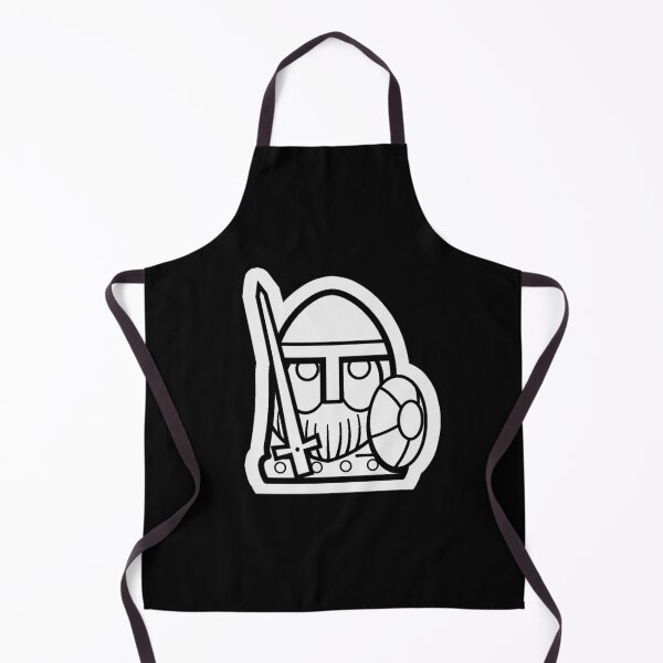 Item preview, Viking Chessman designed and sold by nikafia.