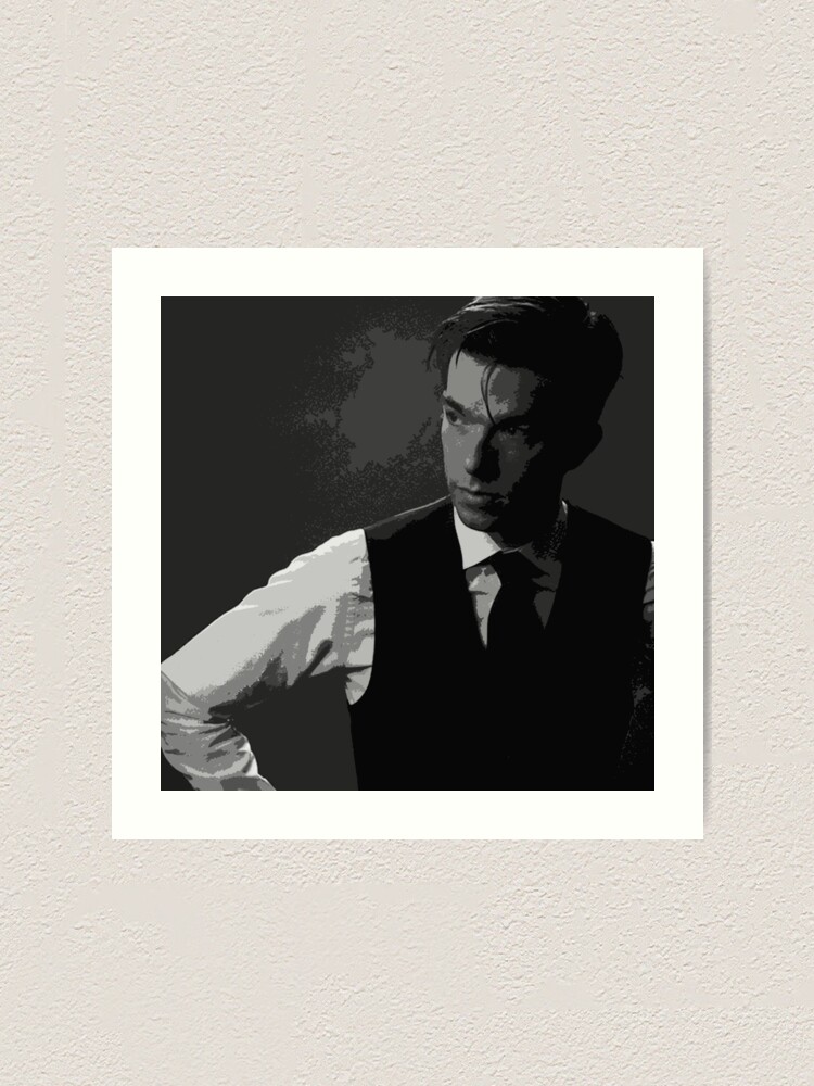 "John Mulaney" Art Print for Sale by kpalamara Redbubble
