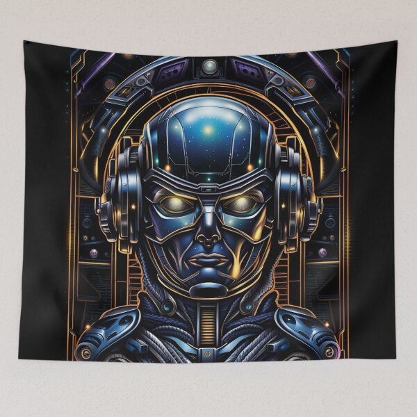 Item preview, Galvatron Galactus designed and sold by Kosm1kuniverse.