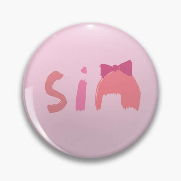 Item preview, Sia Reasonable Woman Pink designed and sold by matiasromeo.