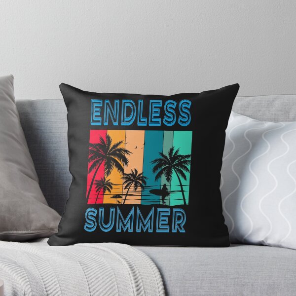 Item preview, Endless Summer T-shirt , Hello Summer Shirt, Summer Shirt, Beach Shirt, Summer T-shirt, Summer Lover Shirt, Cool Summer Shirt, Vacation Shirt, Summer Gifts designed and sold by Country-Love.