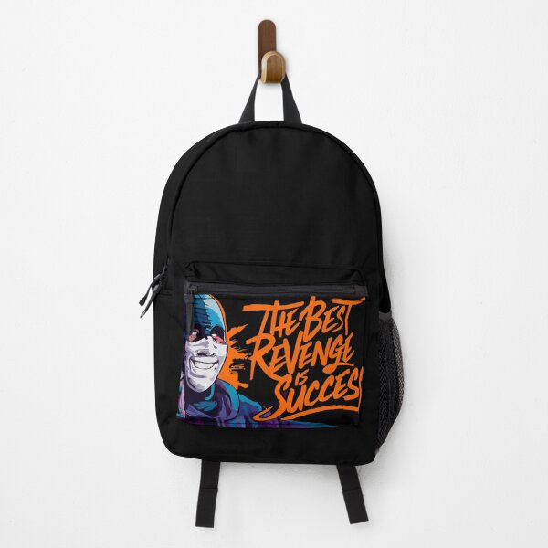 Item preview, the best revenge is success designed and sold by LaughingProf.