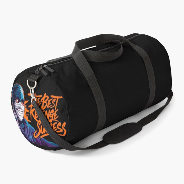 Item preview, the best revenge is success designed and sold by LaughingProf.