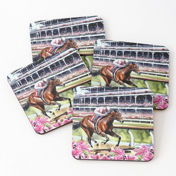 Item preview, Kentucky Oaks Churchill Downs designed and sold by CAC Graphics.