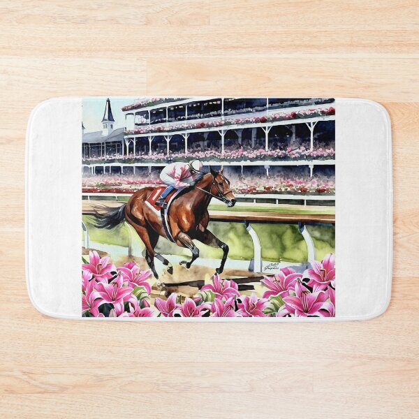 Item preview, Kentucky Oaks Churchill Downs designed and sold by CAC Graphics.