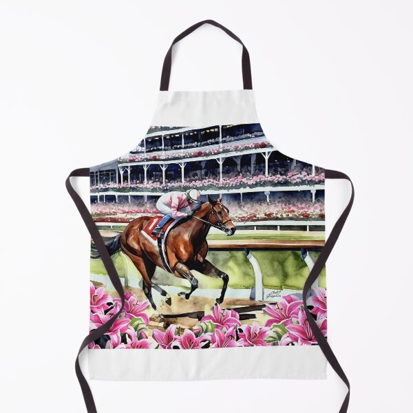 Item preview, Kentucky Oaks Churchill Downs designed and sold by CAC Graphics.