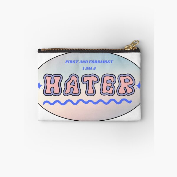 Item preview, Hater designed and sold by culturefiends.