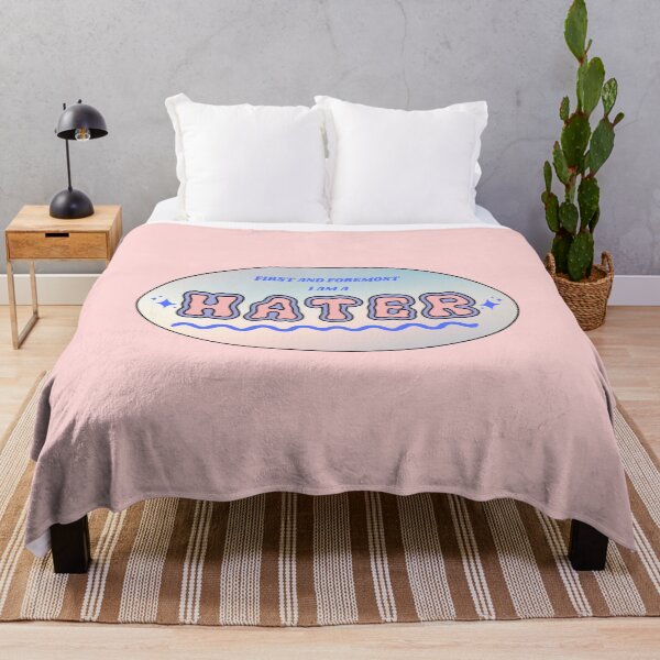 Item preview, Hater designed and sold by culturefiends.