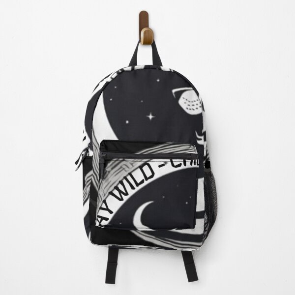 Item preview, Design STAY WILD - CHILD OF THE MOON designed and sold by WAKYSHOP.
