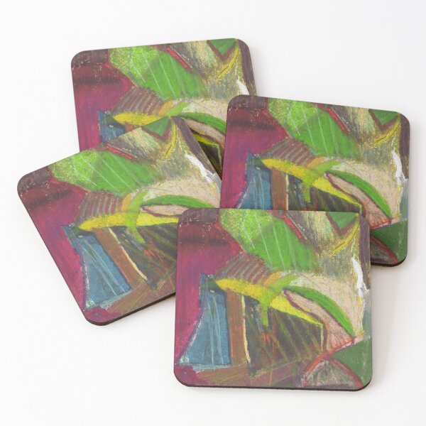 Item preview, Pastel room drawing  designed and sold by BlossomArtPhoto.