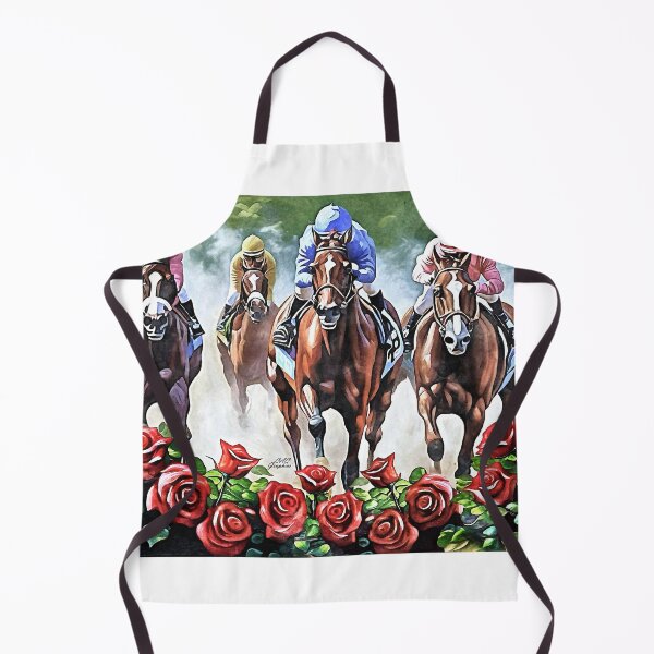 Aperçu de l'œuvre Courez pour les roses créée et vendue par CAC Graphics.