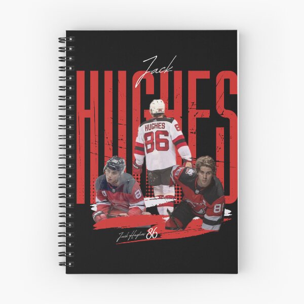 Item preview, vintage hockey devils player designed and sold by wyn317.