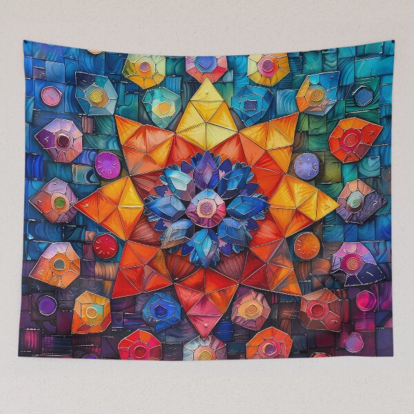 Item preview, Starburst designed and sold by JPugliese.
