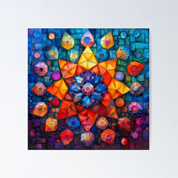Item preview, Starburst designed and sold by JPugliese.