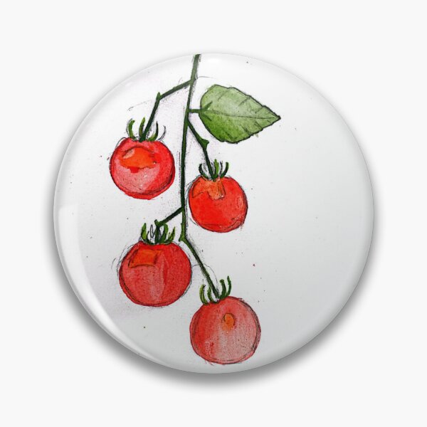 Item preview, Tomatoes On the Vine designed and sold by FreakyFrankeez.