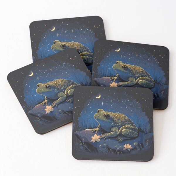 Item preview, Goblincore Toad designed and sold by TraditionalCA.