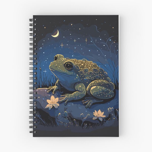 Item preview, Goblincore Toad designed and sold by TraditionalCA.