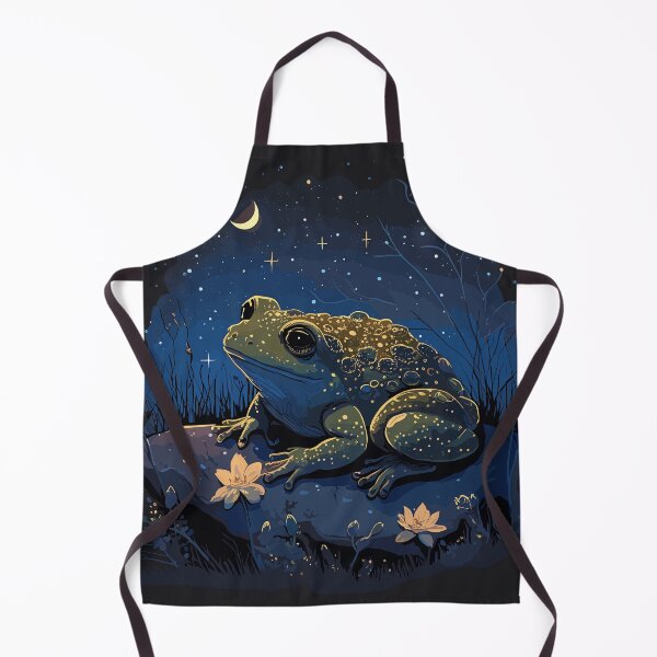 Item preview, Goblincore Toad designed and sold by TraditionalCA.
