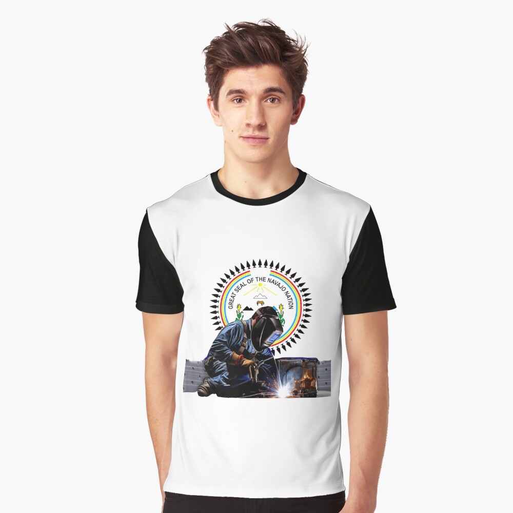 Item preview, Graphic T-Shirt designed and sold by NativeGraffix.